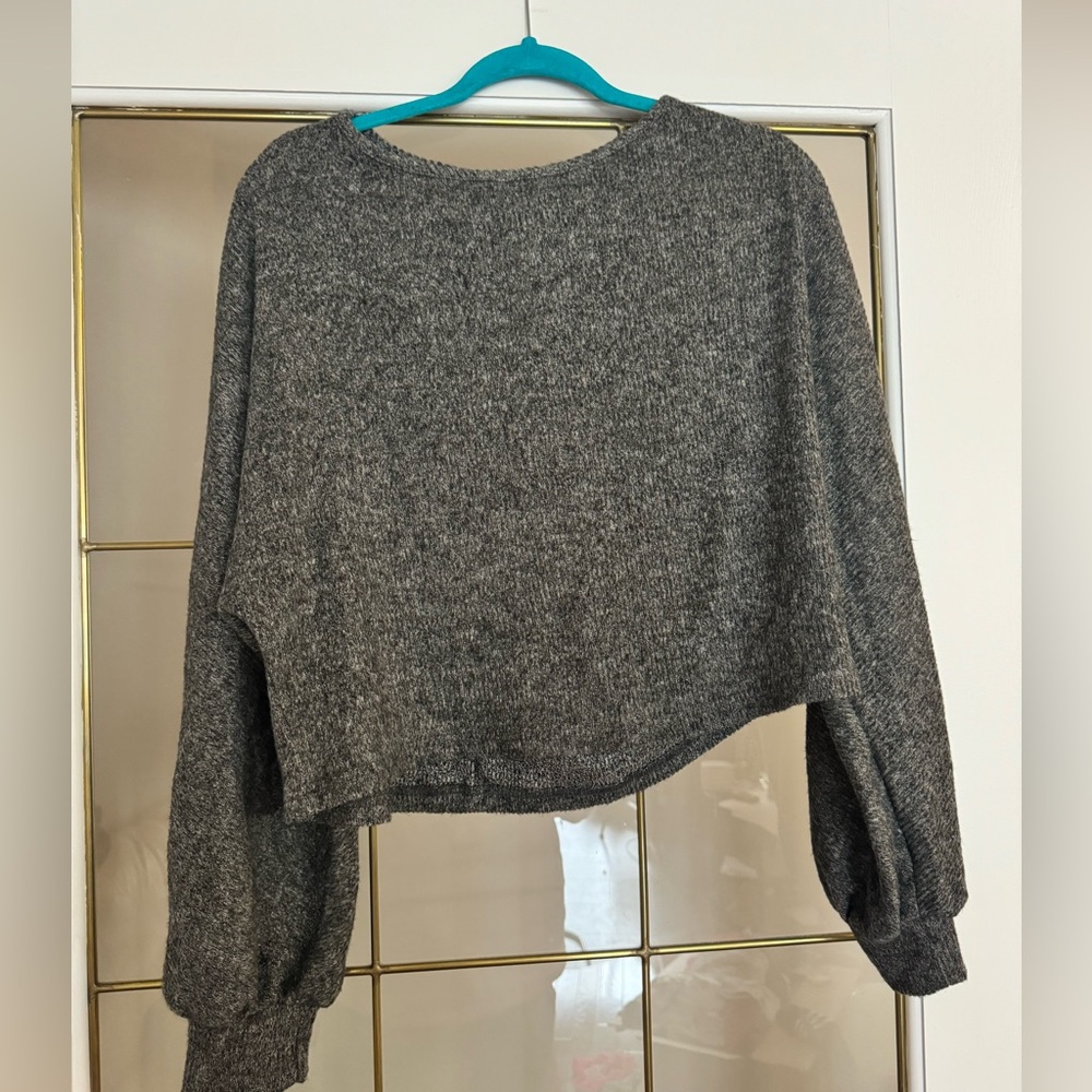 Cozy Sweater